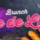 Brunch foire de Liège