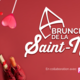 Brunch de la Saint-Nicolas