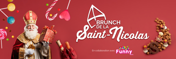 Brunch de la Saint-Nicolas