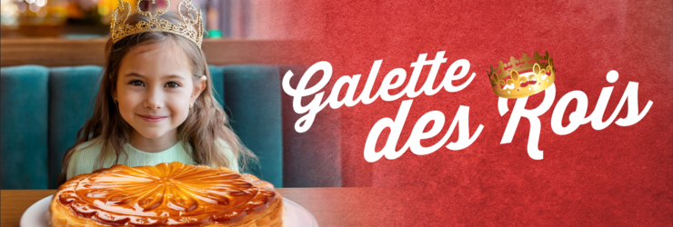 Semaine de la galette des rois