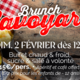 brunch savoyard