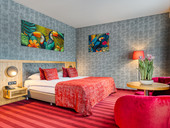 Sleeping hotel Verviers